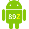 Aplicativo 89Z para Android