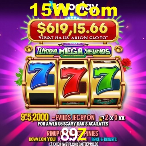Jogos Exclusivos 89Z