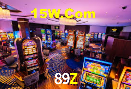 Sinta a adrenalina dos jogos de cassino com 89Z