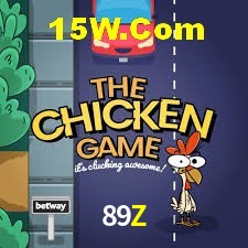 Game Providers 89Z