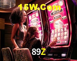Slot Games 89Z