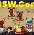 Sessão de jogo em andamento no aplicativo 89Z para Android