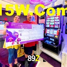 Welcome Bonus 89Z