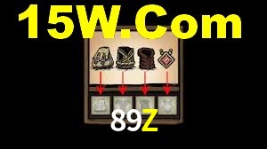 Welcome Bonus 89Z
